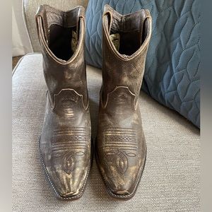 Roper Boots